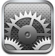 iOS 6 Icon