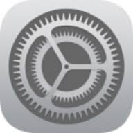 iOS 7 Icon